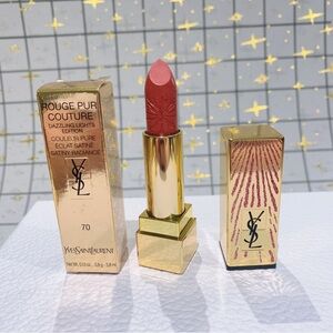 BNIB!!! YSL Lipstick #70 Limited Edition